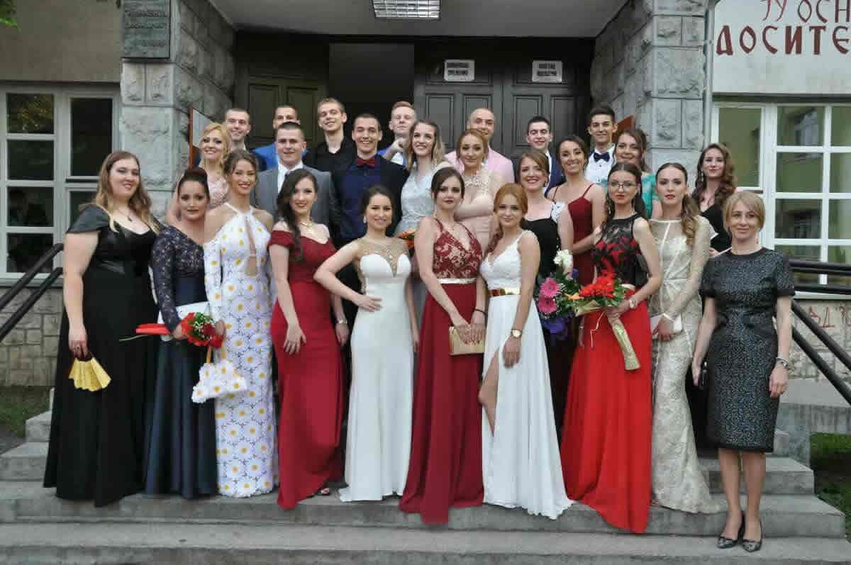 OKOM KAMERE: Došlo je vrijeme, rastaje se generacija