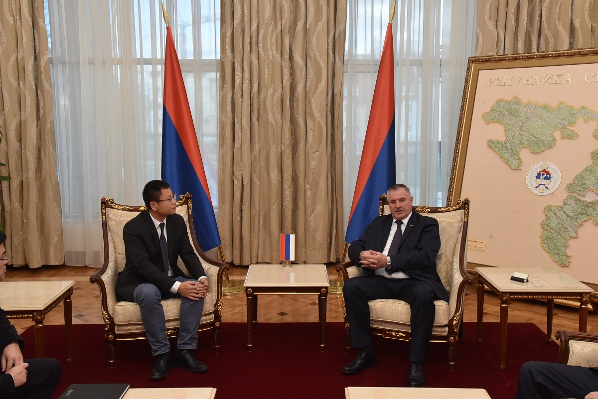 Zašto se Radovan Višković plaši novinara?