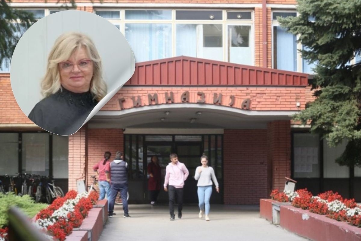 DIREKTORKA BANJALUČKE GIMNAZIJE: Maturanti, iskreno se izvinjavamo