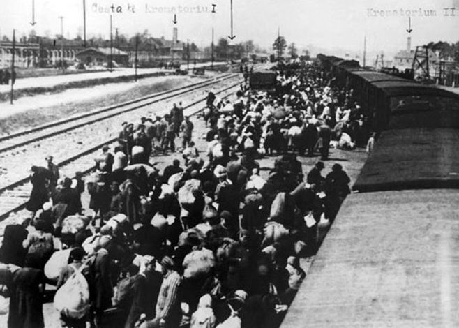 DOBOJ: U ponedjeljak obilježavanje 106 godina od internacije Srba u dobojski logor