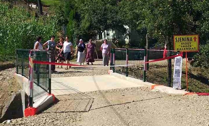 MOST, MOSTIĆ ILI… Gradonačelnik Doboja se pohvalio ovim grandioznim projektom