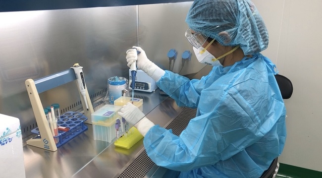 DESET PACIJENATA PREMINULO Korona virusom zaražena još 81 osoba u Srpskoj