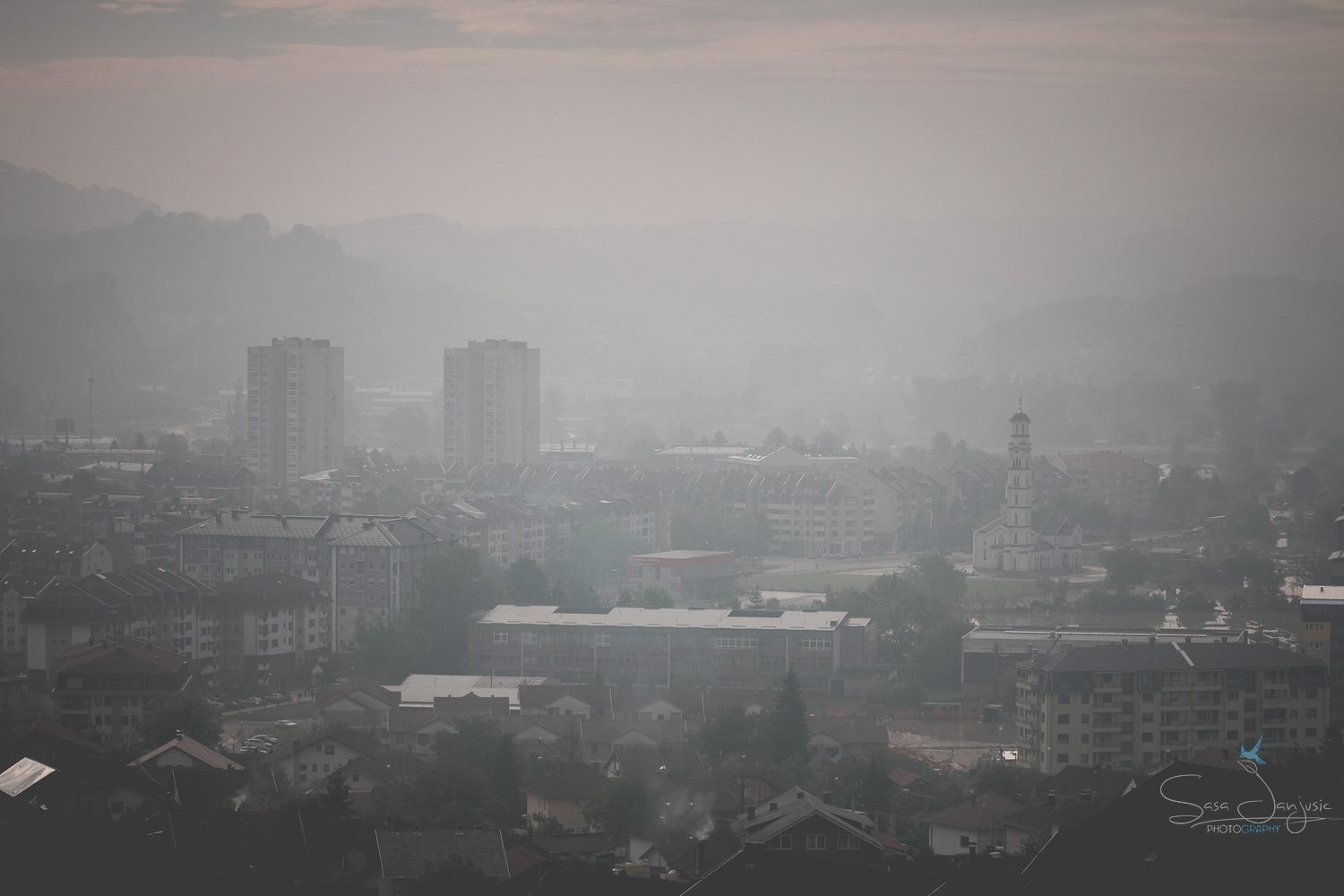 DOBOJ: Grad nominovan za ekološku nagradu “BiH Green awards”!?!?