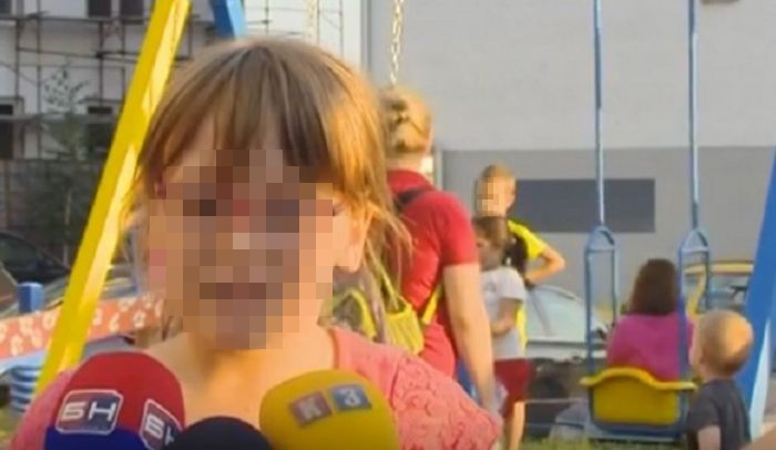 UŽAS: U Doboju na najbrutalniji način iskoristili djecu u izbornoj kampanji (VIDEO)