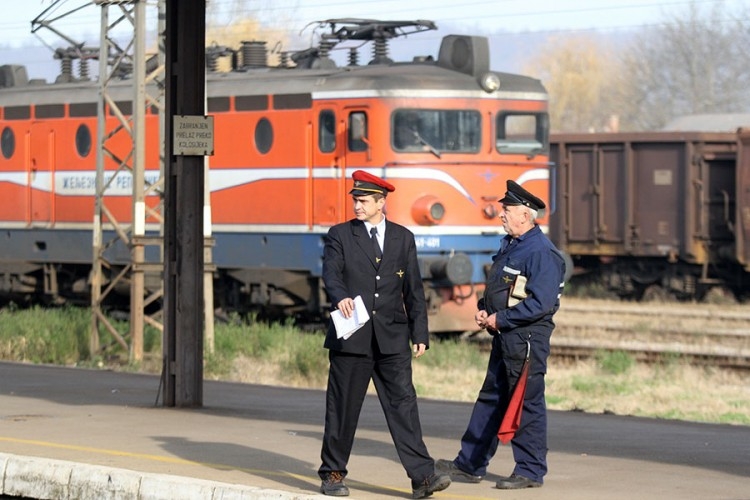 DOBOJ: Drugu godinu zaredom Željeznice RS posluju s dobiti