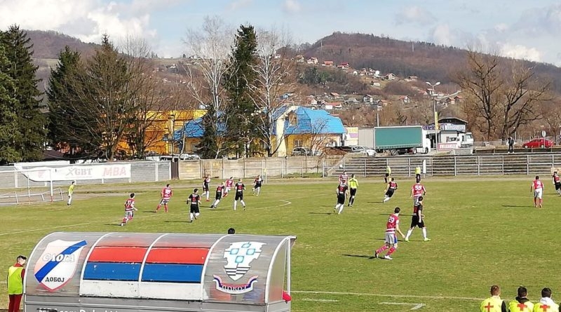 DRUGA LIGA REPUBLIKE SRPSKE GRUPA “ZAPAD”: Sloga bolja od Ozrena