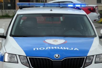 DOBOJ: Ubijen stariji muškarac, uhapšeni muškarac i žena