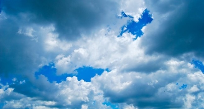 VRIJEME: Danas nestabilno i toplije