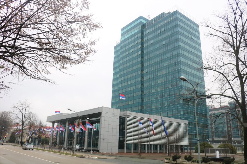 Vlada Srpske preko fizičkog lica registrovala službeni domen