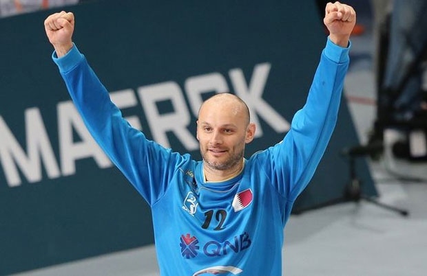 DOBOJ: Danijel Šarić predložen za novog predsjednika RK "Sloga"