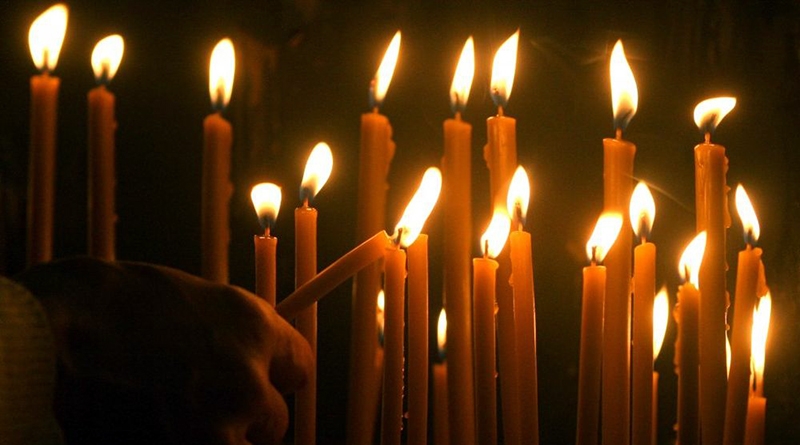 DOBOJ: Sutra zimske zadušnice