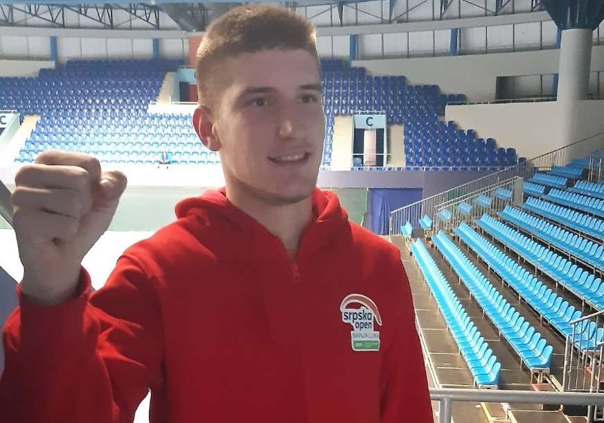 DOBOJ: Preokret Nedića uz pomoć Novaka Đokovića