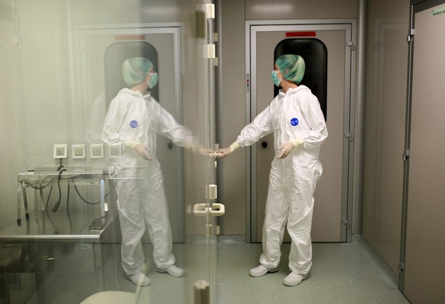 POGORŠANA EPIDEMIOLOŠKA SITUACIJA U SRPSKOJ Još 255 zaraženih koronom, preminula dva muškarca