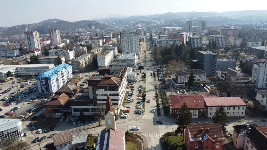 DOBOJ: Građani pozvani na javnu raspravu o pet važnih pitanja