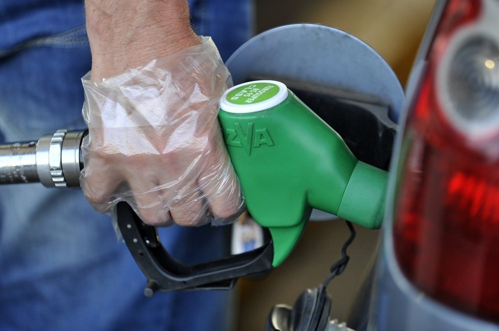 Gorivo za tri mjeseca poskupjelo 40 odsto