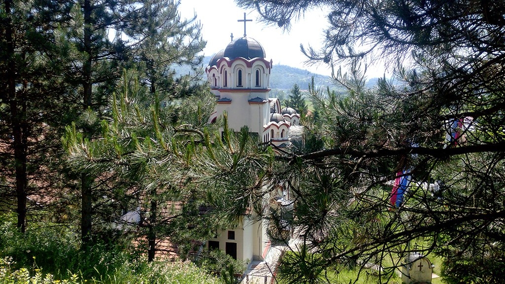 DOBOJ: Božićni paketi za bolesne, siromašne, stare i osuđenike
