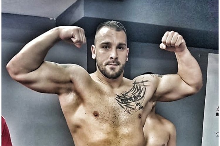 Bokser Marko Čolić osumnjičen za premlaćivanje novinara Vladimira Kovačevića