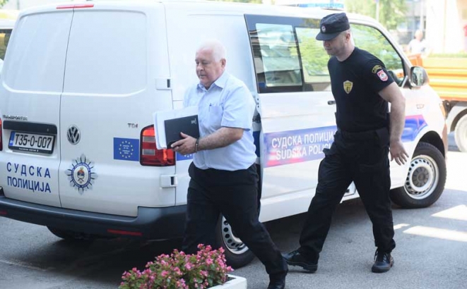 DOBOJ: Stojčinoviću prijeti privođenje u sudnicu