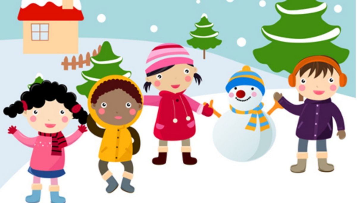 DOBOJSKI INFO NAJAVLJUJE: Takmičenje za mališane "Zimski sportski dan"