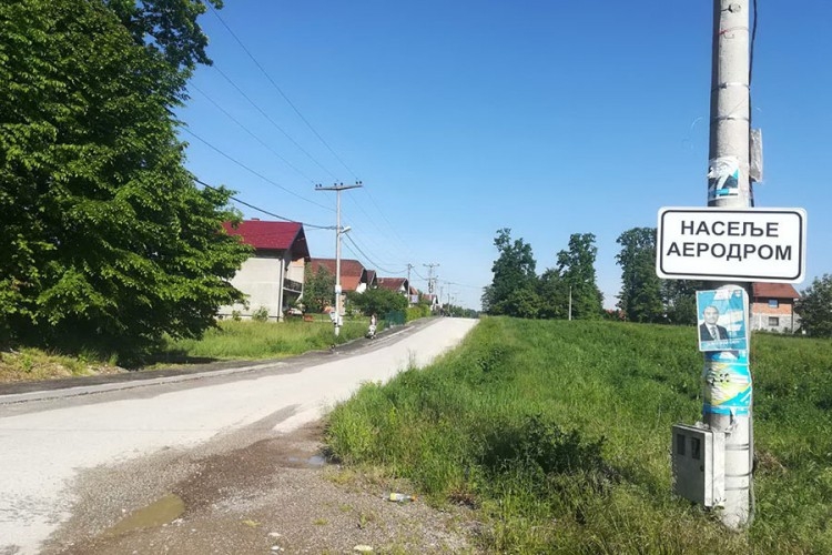 DOBOJ: Mještani Velike Bukovice i Aerodroma na kolektor čekaju 13 godina