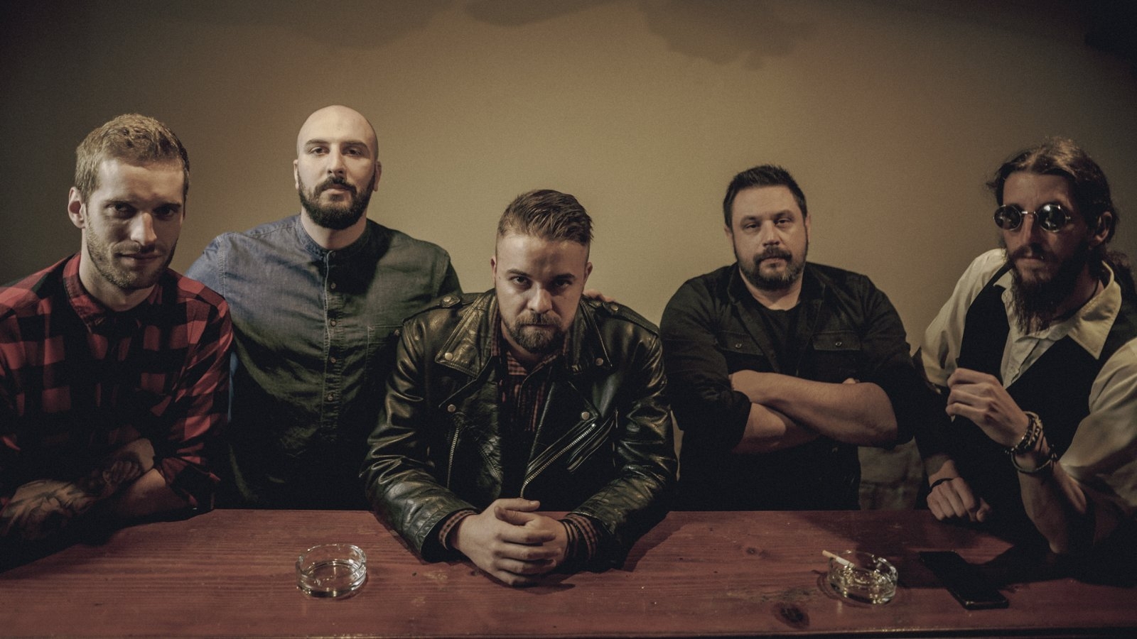 POBJEDNICI BANJALUČKE GITARIJADE OBJAVILI NOVU PJESMU Bend Charna predstavio singl „JUG“ (VIDEO)