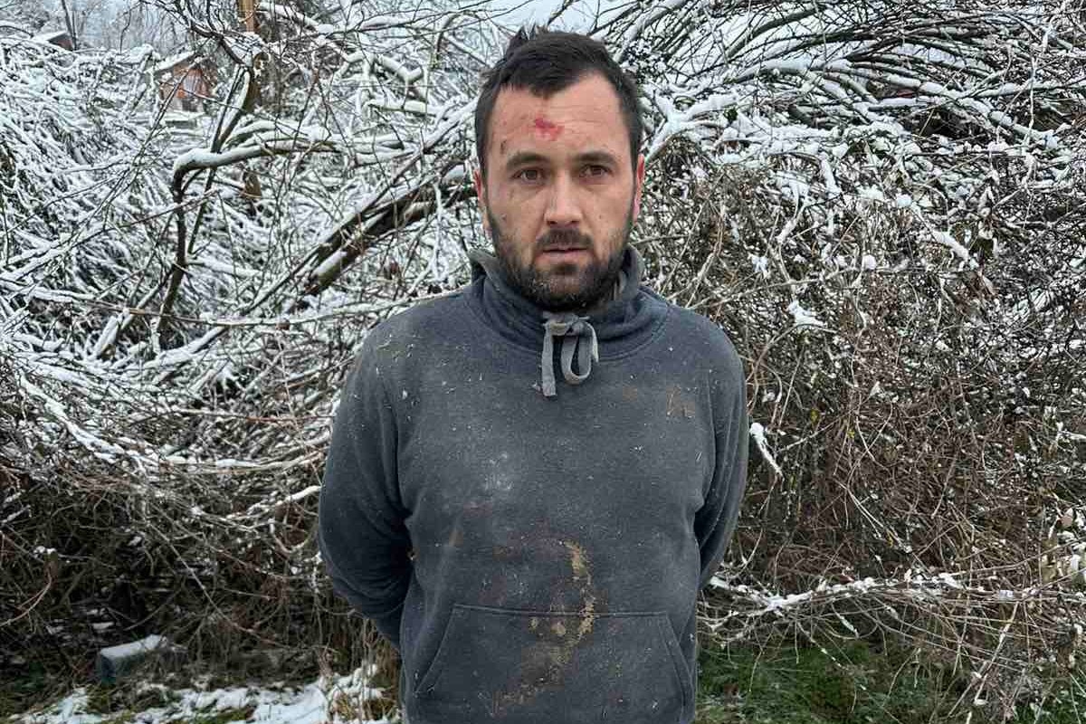 MJEŠTANI GORNJE MRAVICE O UHAPŠENOM SELIMOVIĆU: "Jutros se raspitivao za put za Doboj"