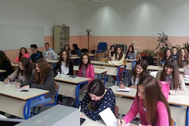 DOBOJ: Nije realizovan očekivani plan upisa u srednje škole