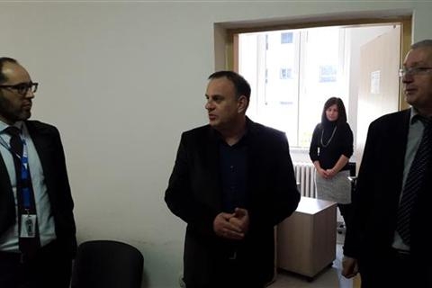 DOBOJ: Od aprila kancelarijski dani Ombudsmana za ljudska prava