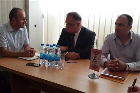 DOBOJ: U BiH evidentirano 8.500 žrtava od mina