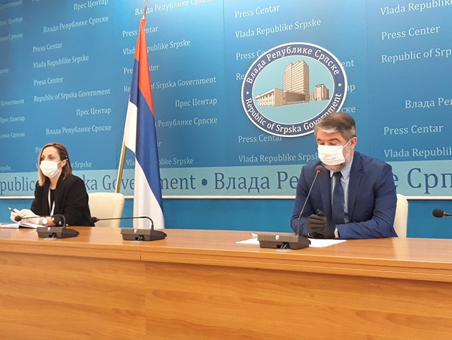 DOBOJ: Virus potvrđen kod 1 osobe, suspendovan načelnik Internog odjeljenja