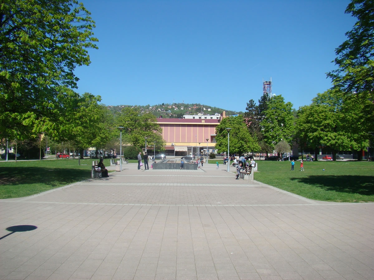 DOBOJ: Večeras akademija u spomen na Srbe stradale u Vozući i na Ozrenu