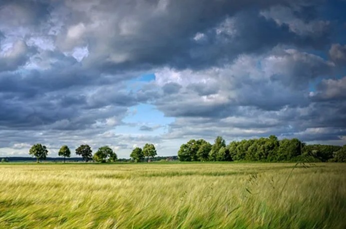 VRIJEME: Sutra pretežno sunčano i toplo, poslije podne kiša