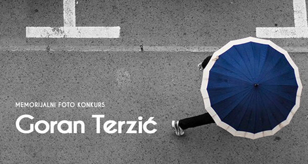 DOBOJSKI INFO POZIVA: Prijavite se na Memorijalni foto konkurs „Goran Terzić“
