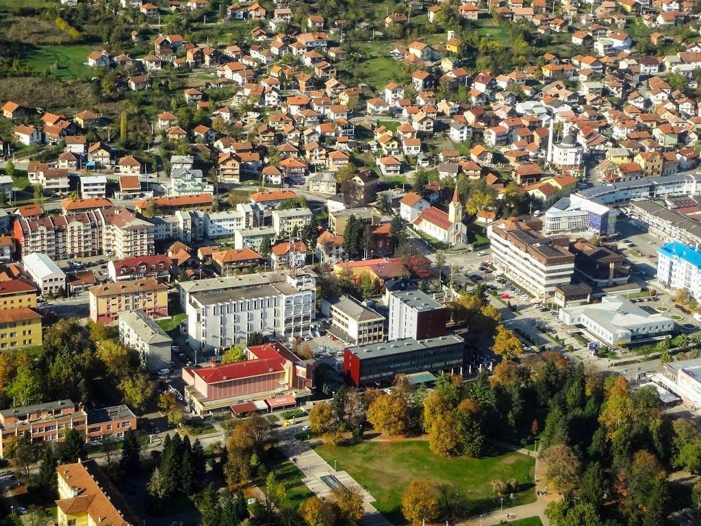 DOBOJ: Upisano 62.739 birača