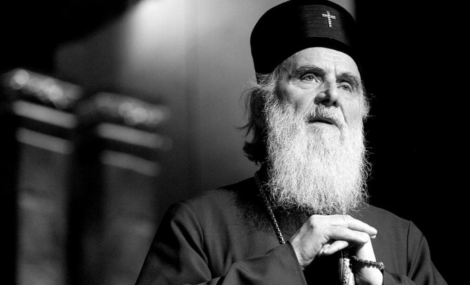 Vlada Srpske proglasila tri dana žalosti zbog upokojenja patrijarha Irineja