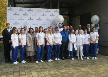 Medicover otvorio Centralnu laboratoriju u Banjaluci