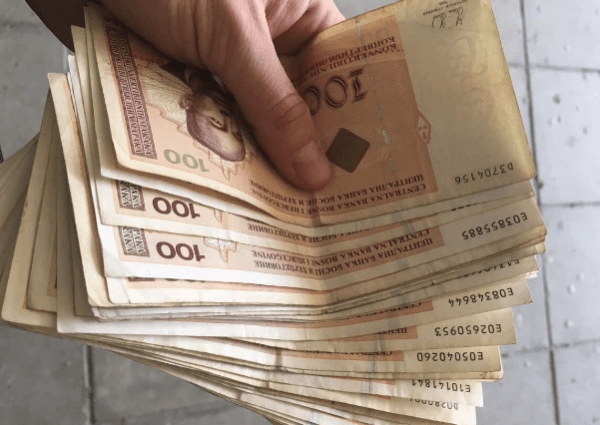 DOBOJ: Potvrđena optužnica protiv radnika brze pošte zbog pronevjere