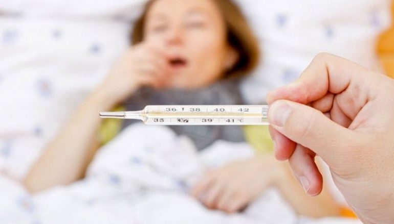 DOBOJ: Izvještaj o nadzoru nad influencom u 9. nedjelji (26. 02. - 04. 03. 2018.) u Republici Srpskoj