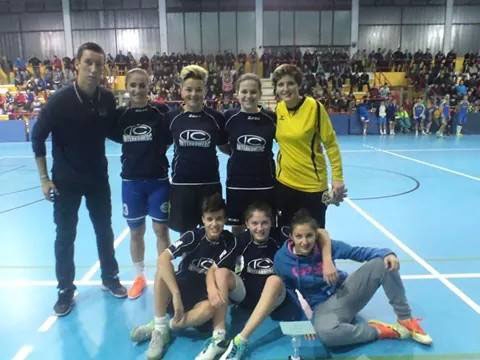 23. BOŽIĆNO–NOVOGODIŠNJI TURNIR U MALOM FUDBALU "DOBOJ 2017" Poznati novi učesnici naredne runde