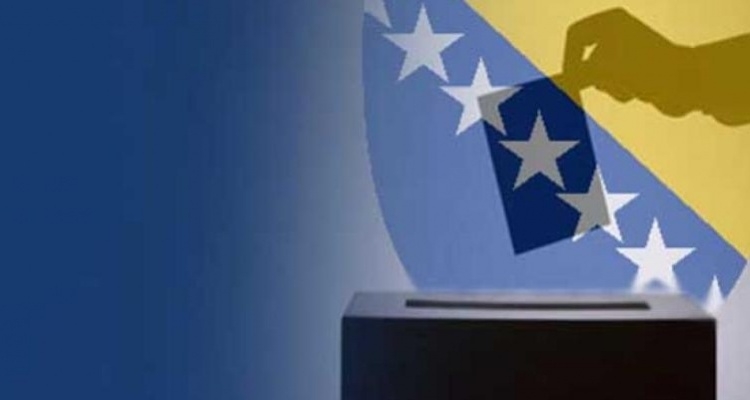 POLITIKA Cenzus od 20% unutar lista prijetnja je za manje stranke