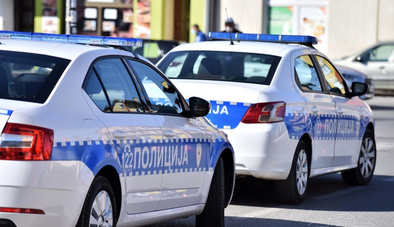 DOBOJ: Uhapšeno lice iz Gradačca zbog teške krađe