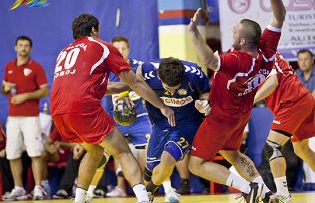 DOBOJ: Međunarodni rukometni TV turnir šampiona od 17. do 21. avgusta