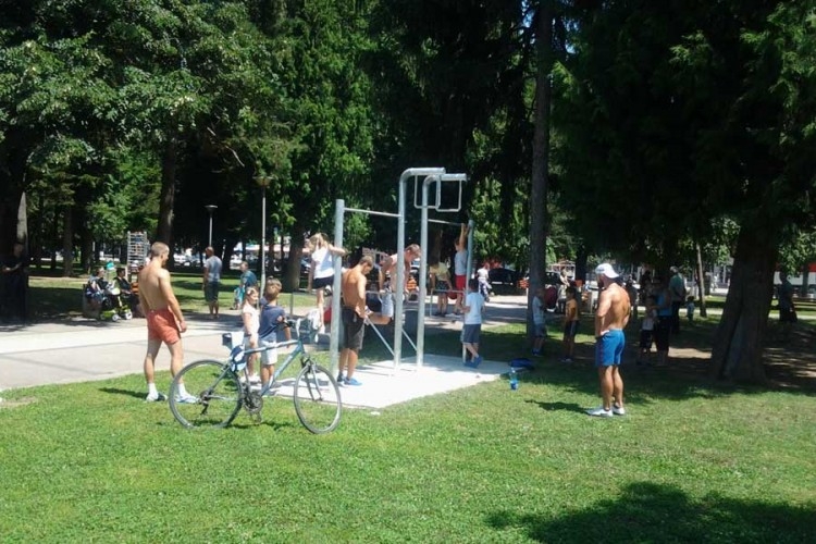 ISTRAŽIVANJE: Radno sposobne Dobojlije ne vole da vježbaju