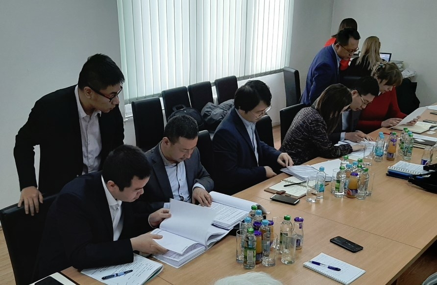 BOLNICA DOBOJ: Održan sastanak sa izvođačima radova