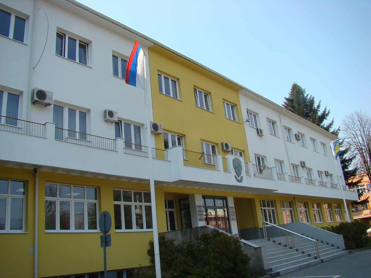 DOBOJ: Javni poziv za učešće u izmjenama Regulacionog plana „Srednjoškolski centar – Usora“