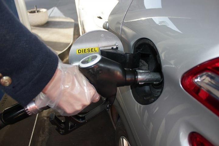 Gorivo opet poskupjelo u Srpskoj, od početka godine skuplje za 30 feninga