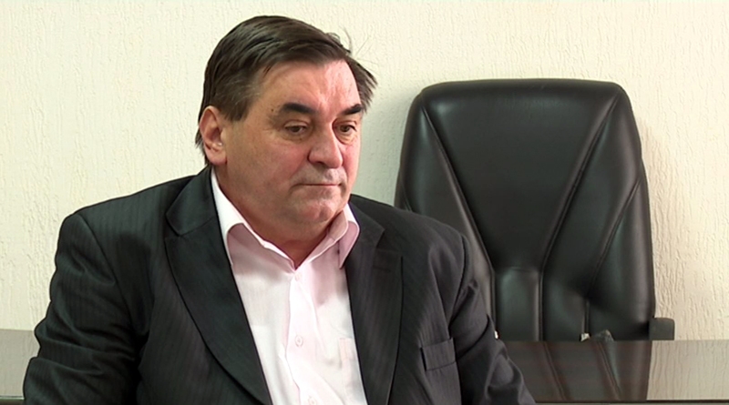 INTERVJU: Gradonačelnik Doboja, Obren Petrović