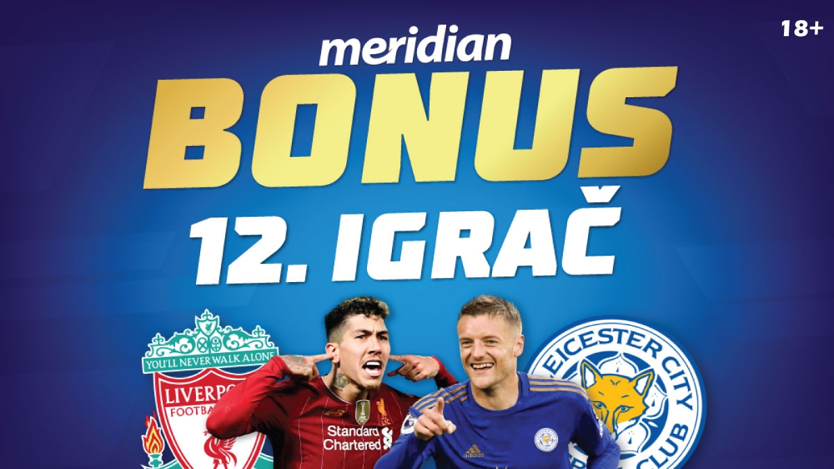 DAN DERBIJA: Liverpul – Lester i Napoli – Milan sa 200% EXTRA BONUSOM!