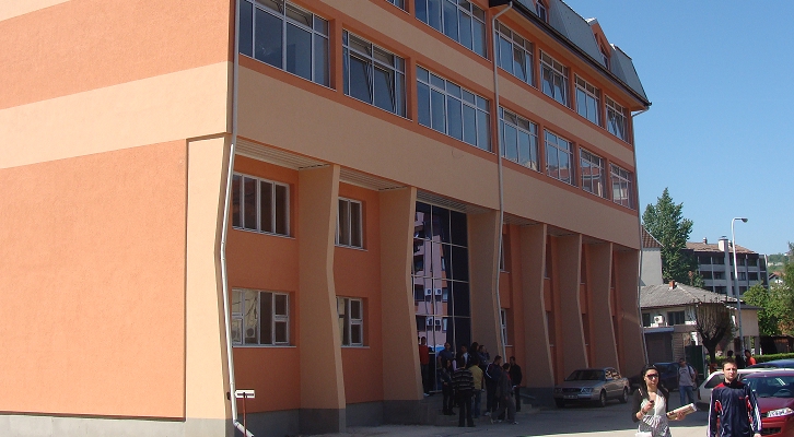 DOBOJ: Sastanak rukovodstva Univerziteta sa predstavnicima grada