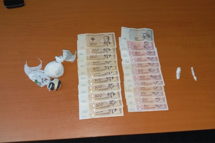 DOBOJ: Epilog velike akcije MUP-a RS, sedam uhapšenih, oduzeta droga